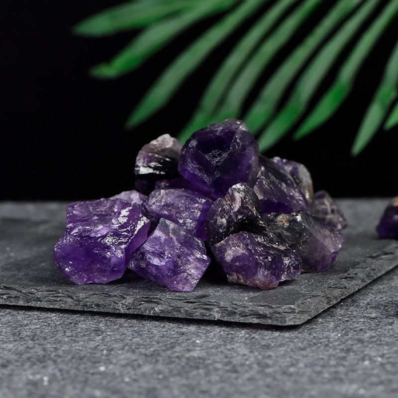 Can crystals really help with stress and anxiety?