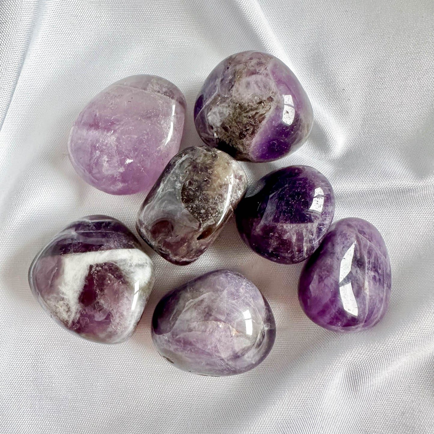 crystals for mental health, best healing crystals for sleep