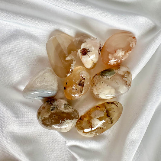 crystals for physical health, healing crystals for emotion healing
