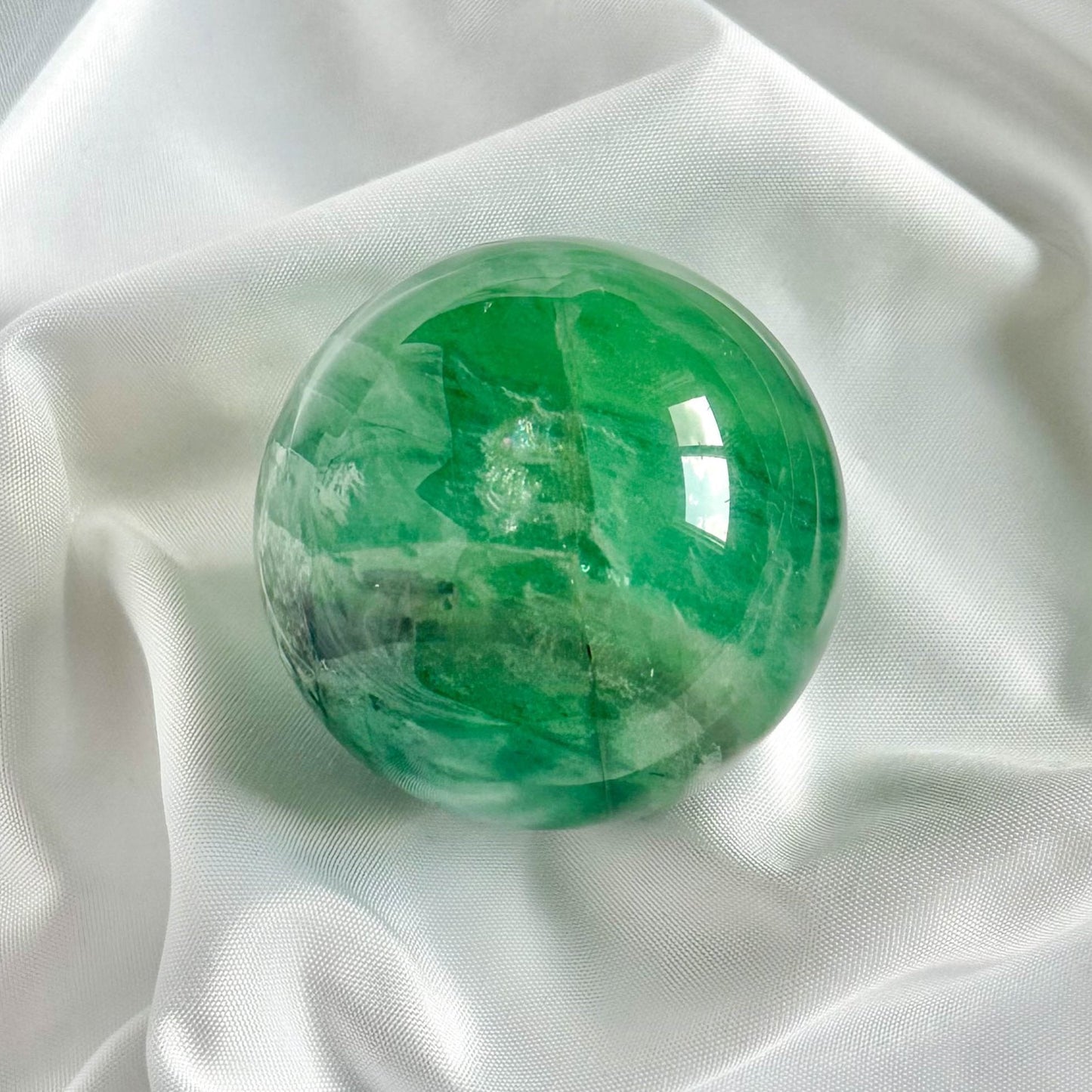 Healing crystal for gift - crystals for anxiety