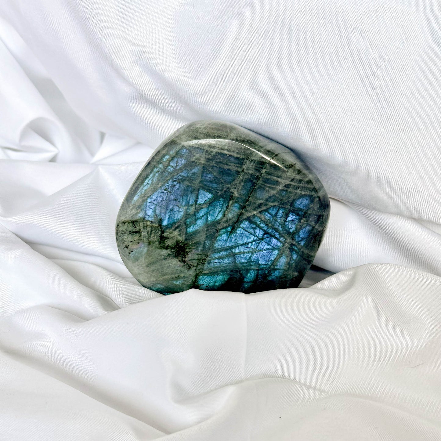 Labradorite - Freeform 506g