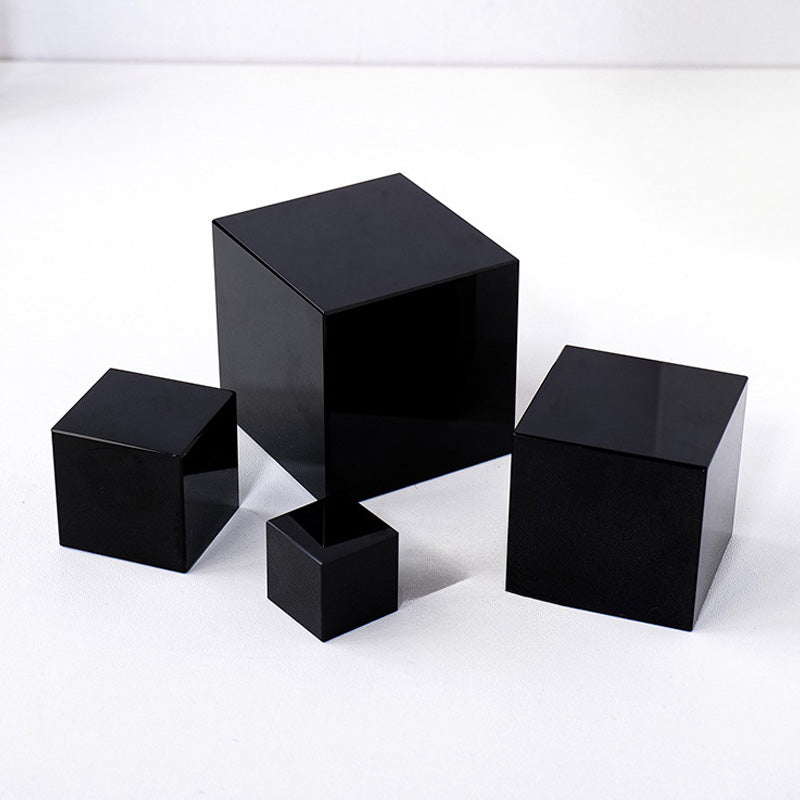 Obsidian - Square