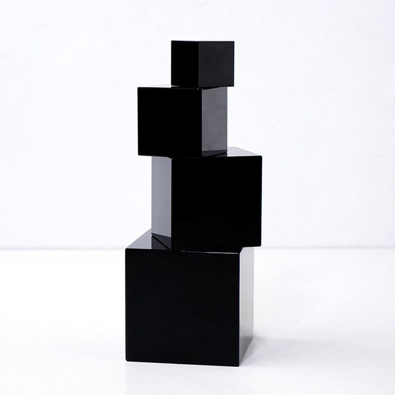 Obsidian - Square