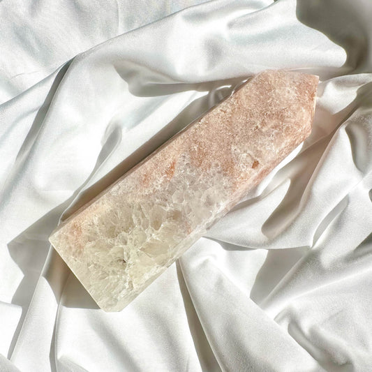 Healing Crystal F or Health - Best Gift For Her