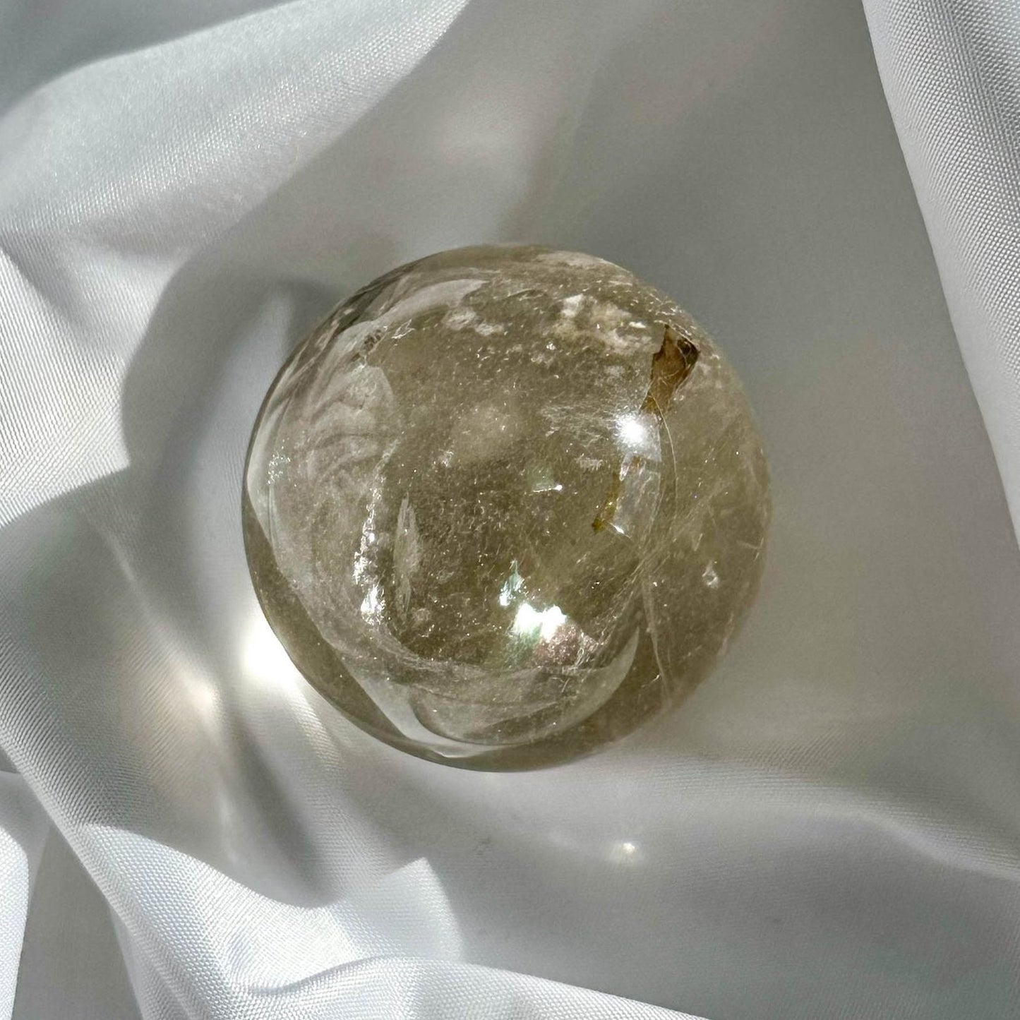 Healing Crystals for gift