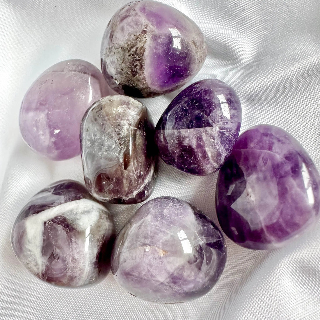 best crystals for sleep and relaxation - crystal qi