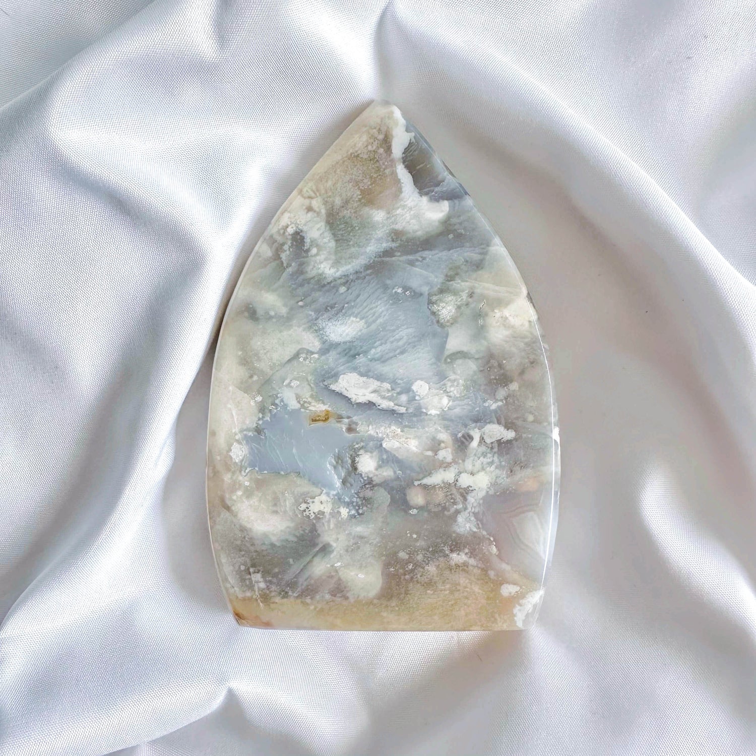 Crystals for Love & Emotional Healing | Crystal Qi