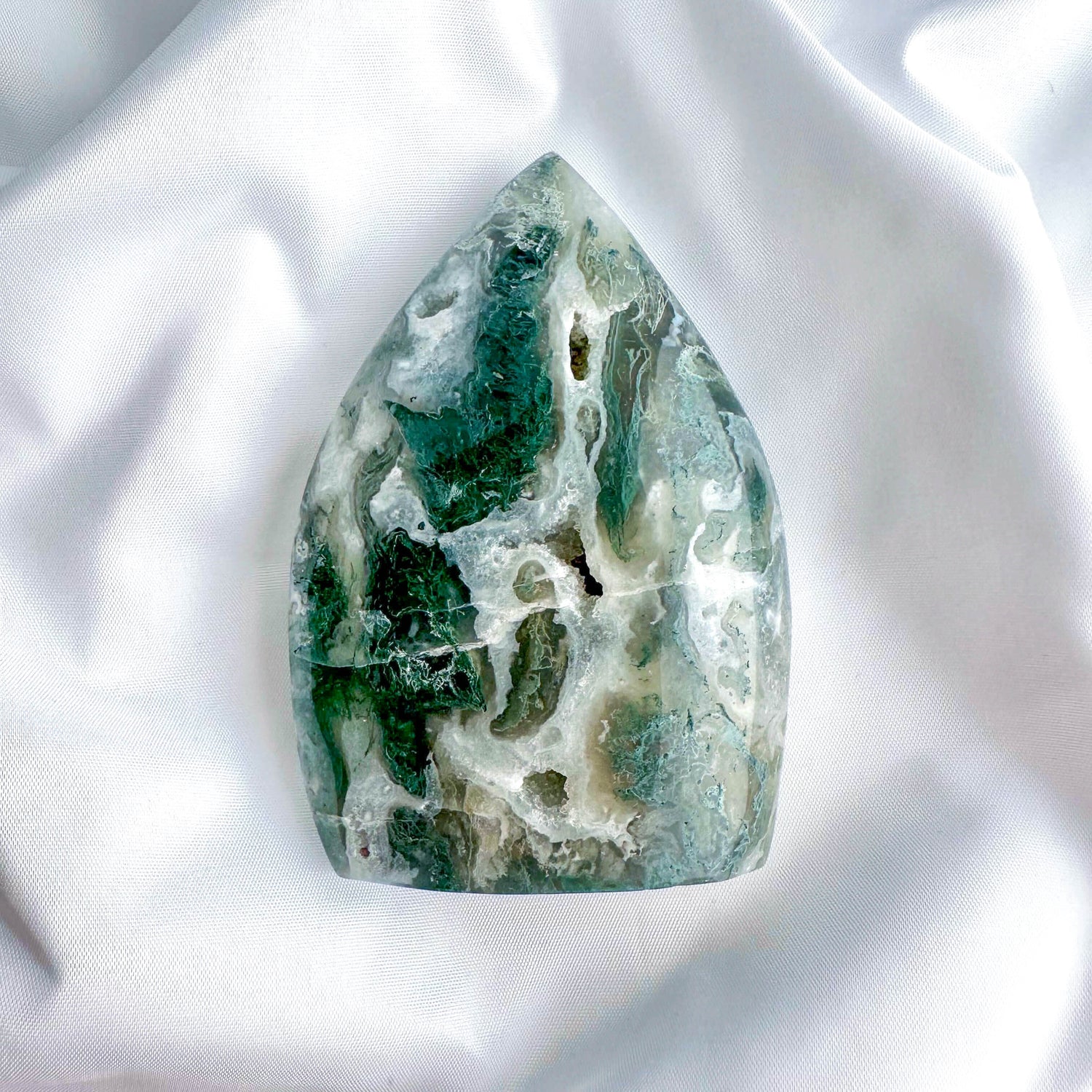 Crystals for Vitality & Passion | Crystal Qi