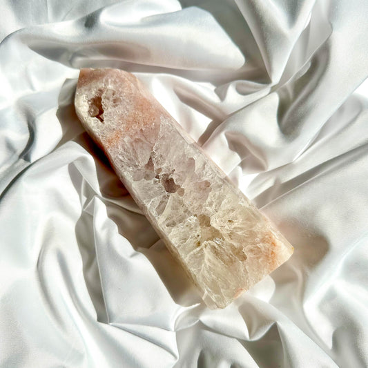 Crystals for Love and Emotion Healing - Crystal QI